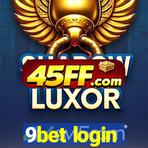 9bet login